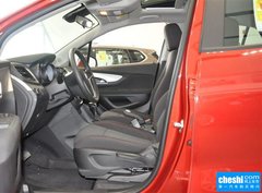 2015款 1.4T 自动 两驱都市精英型 5座