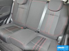 2015款 1.4T 自动 两驱都市精英型 5座