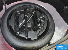 2015款 1.4T 自动 两驱都市精英型 5座