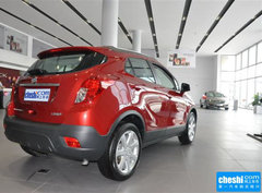 2015款 1.4T 自动 两驱都市精英型 5座