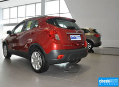2015款 1.4T 自动 两驱都市精英型 5座