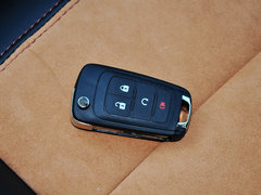 2015款 1.4T 自动 两驱都市领先型 5座