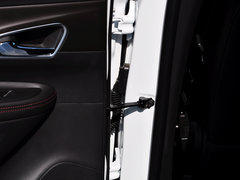 2015款 1.4T 自动 两驱都市领先型 5座