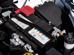 2015款 1.4T 自动 两驱都市领先型 5座