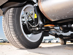 2015款 1.4T 自动 两驱都市领先型 5座