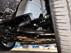 2015款 1.4T 自动 两驱都市领先型 5座