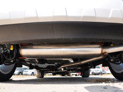 2015款 1.4T 自动 两驱都市领先型 5座