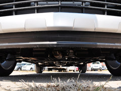 2015款 1.4T 自动 两驱都市领先型 5座