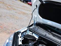 2015款 1.4T 自动 两驱都市领先型 5座