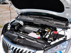 2015款 1.4T 自动 两驱都市领先型 5座