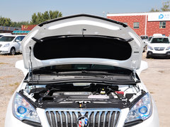 2015款 1.4T 自动 两驱都市领先型 5座