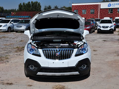 2015款 1.4T 自动 两驱都市领先型 5座