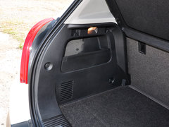 2015款 1.4T 自动 两驱都市领先型 5座