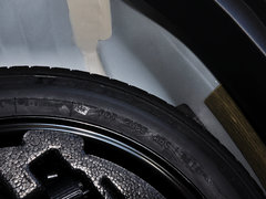 2015款 1.4T 自动 两驱都市领先型 5座