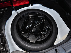 2015款 1.4T 自动 两驱都市领先型 5座