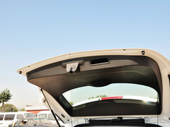 2015款 1.4T 自动 两驱都市领先型 5座