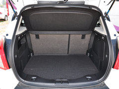 2015款 1.4T 自动 两驱都市领先型 5座