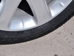 2015款 1.4T 自动 两驱都市领先型 5座