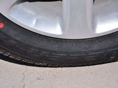2015款 1.4T 自动 两驱都市领先型 5座
