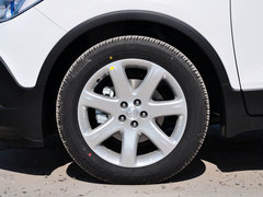 2015款 1.4T 自动 两驱都市领先型 5座