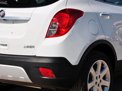 2015款 1.4T 自动 两驱都市领先型 5座