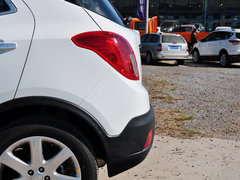 2015款 1.4T 自动 两驱都市领先型 5座