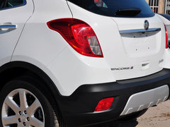 2015款 1.4T 自动 两驱都市领先型 5座