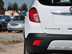 2015款 1.4T 自动 两驱都市领先型 5座
