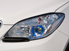 2015款 1.4T 自动 两驱都市领先型 5座