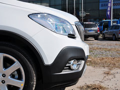 2015款 1.4T 自动 两驱都市领先型 5座