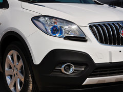 2015款 1.4T 自动 两驱都市领先型 5座