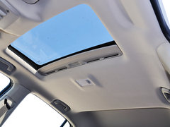 2015款 1.4T 自动 两驱都市领先型 5座