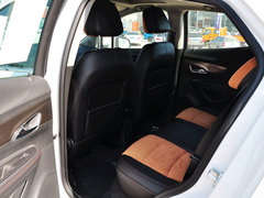 2015款 1.4T 自动 两驱都市领先型 5座