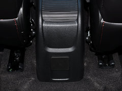 2015款 1.4T 自动 两驱都市领先型 5座