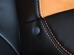 2015款 1.4T 自动 两驱都市领先型 5座
