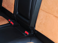 2015款 1.4T 自动 两驱都市领先型 5座