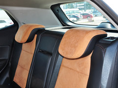 2015款 1.4T 自动 两驱都市领先型 5座