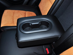 2015款 1.4T 自动 两驱都市领先型 5座