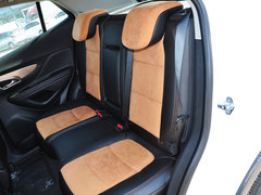 2015款 1.4T 自动 两驱都市领先型 5座