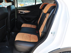2015款 1.4T 自动 两驱都市领先型 5座