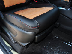 2015款 1.4T 自动 两驱都市领先型 5座