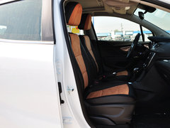 2015款 1.4T 自动 两驱都市领先型 5座