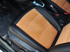 2015款 1.4T 自动 两驱都市领先型 5座