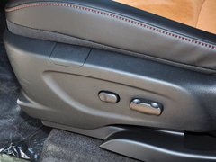 2015款 1.4T 自动 两驱都市领先型 5座