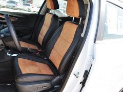 2015款 1.4T 自动 两驱都市领先型 5座