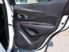 2015款 1.4T 自动 两驱都市领先型 5座