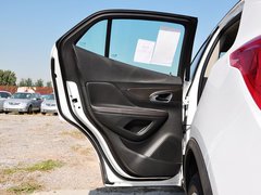 2015款 1.4T 自动 两驱都市领先型 5座