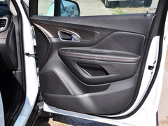 2015款 1.4T 自动 两驱都市领先型 5座