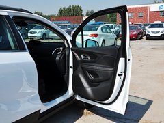 2015款 1.4T 自动 两驱都市领先型 5座