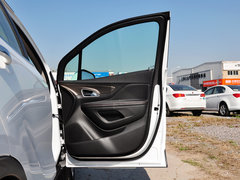 2015款 1.4T 自动 两驱都市领先型 5座